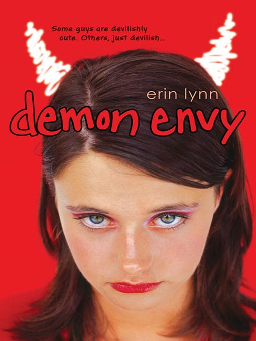 Title details for Demon Envy by Erin Lynn - Available